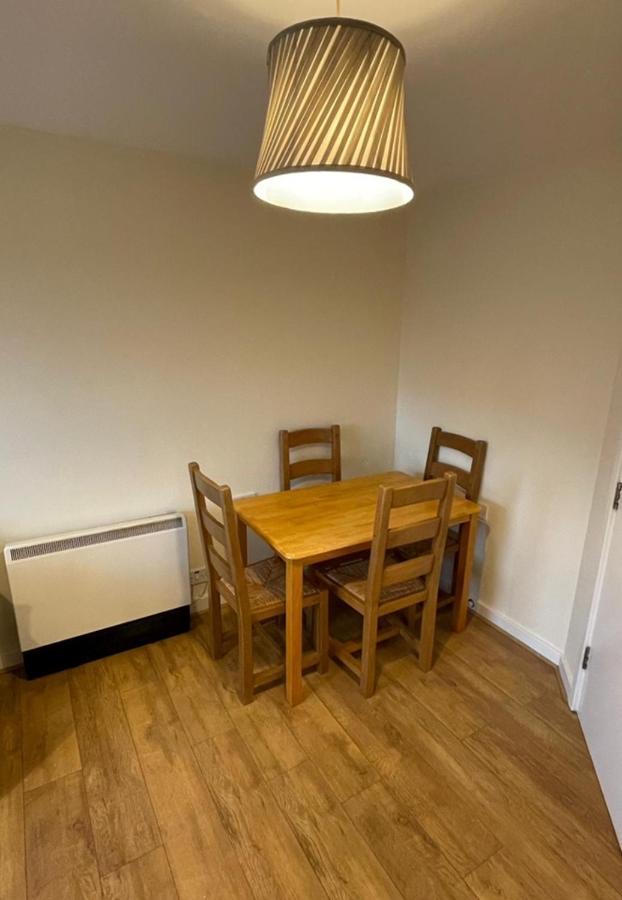 One Bedroom With Great City Views Лондон Екстериор снимка