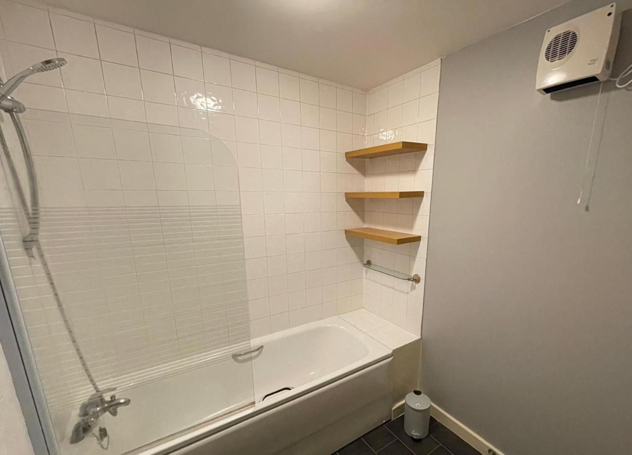 One Bedroom With Great City Views Лондон Екстериор снимка