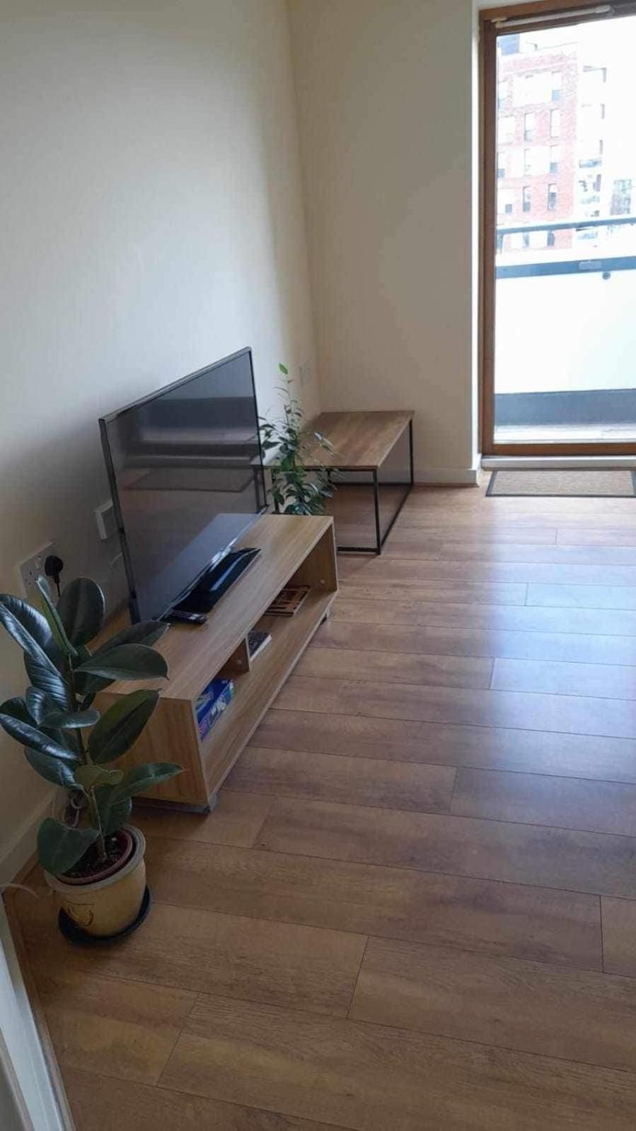 One Bedroom With Great City Views Лондон Екстериор снимка