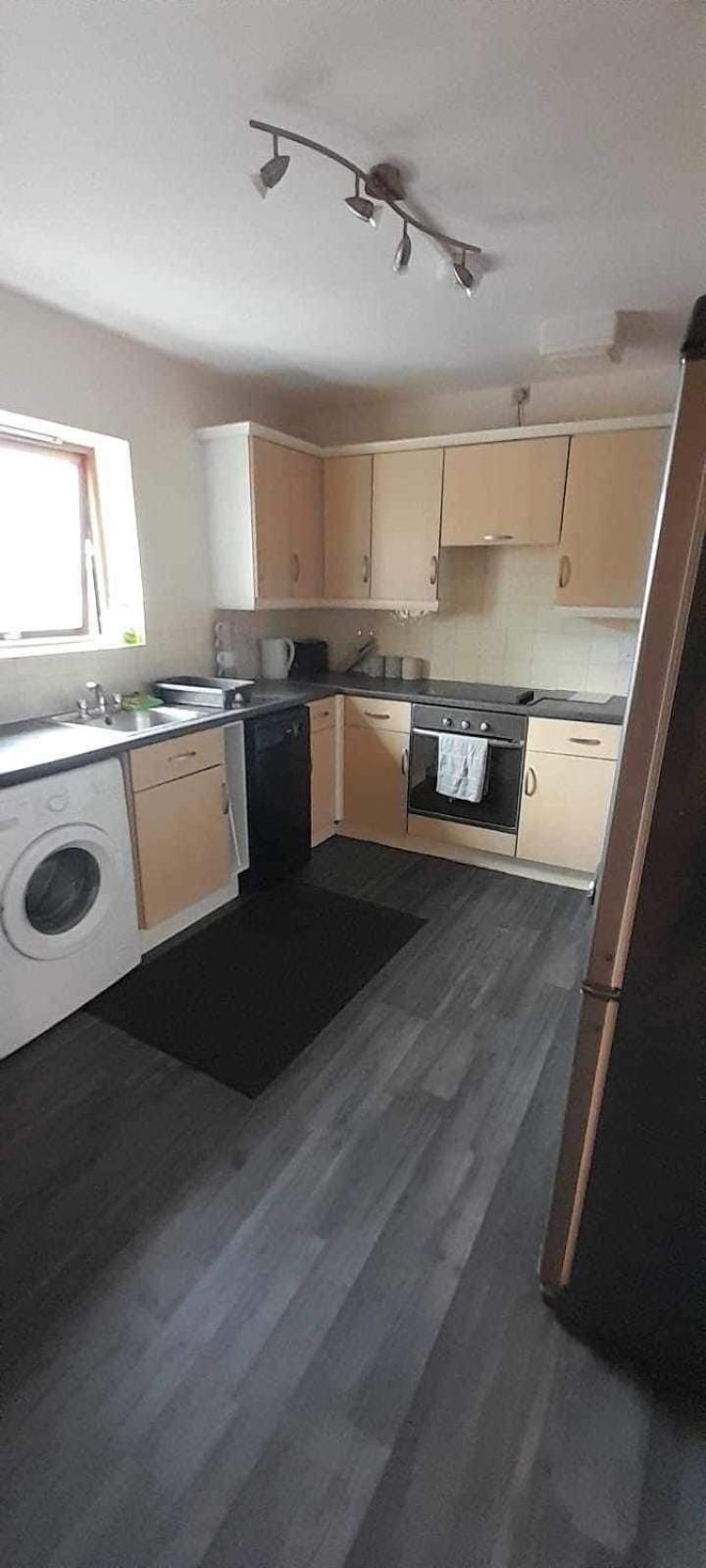 One Bedroom With Great City Views Лондон Екстериор снимка