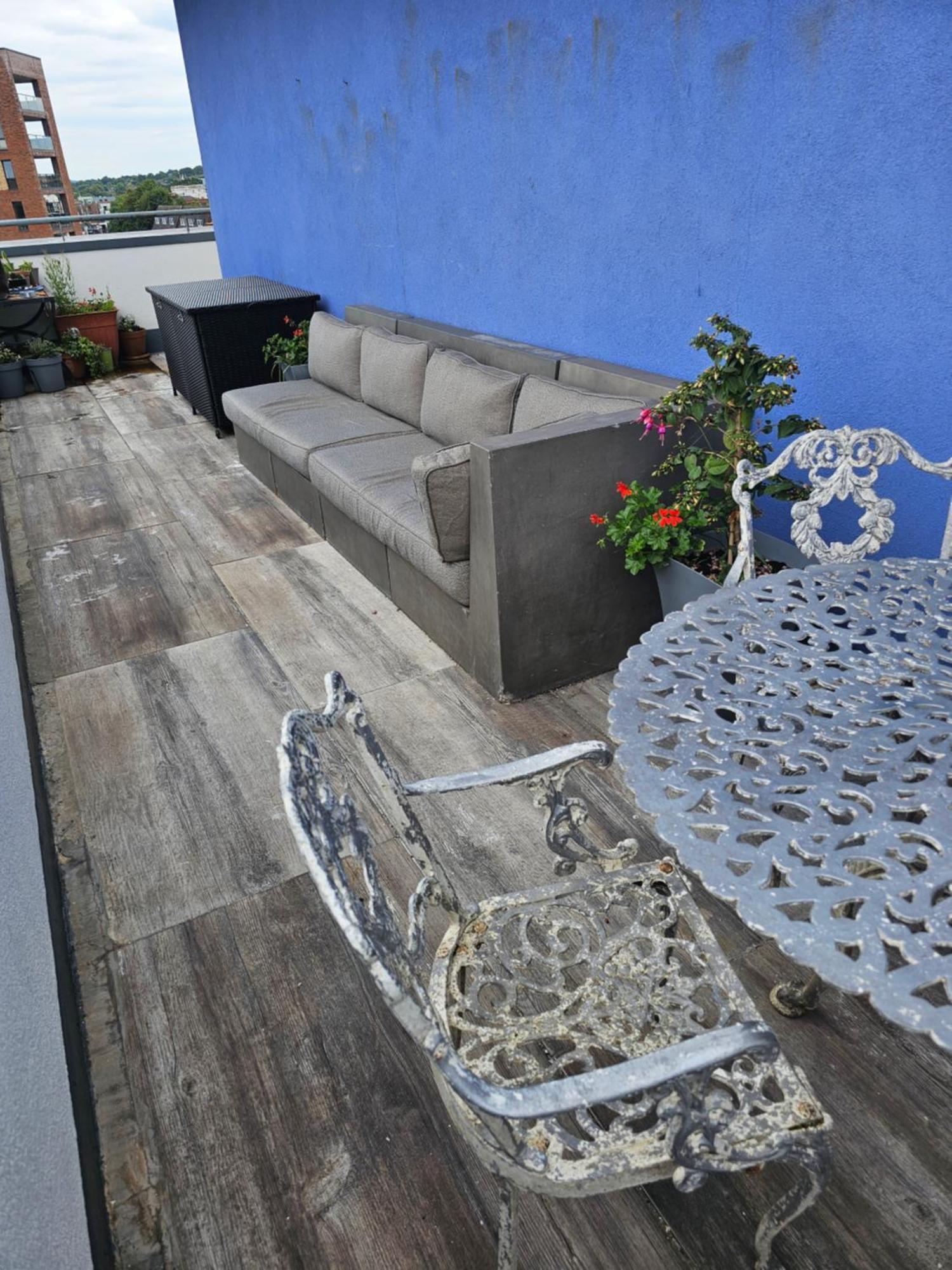 One Bedroom With Great City Views Лондон Екстериор снимка